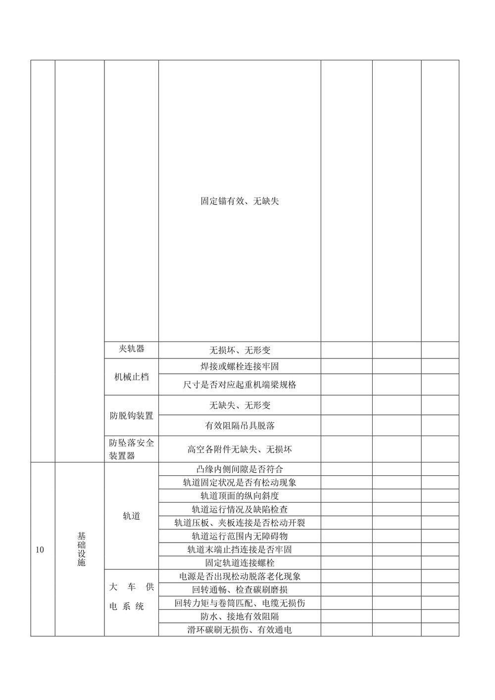 起重机维护保养技术方案.111docx-31